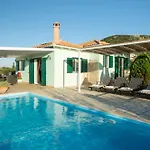 Belvedere Villa Tsoukaládhes