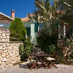 Villa Belvedere Tsoukaládhes