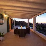 Belvedere Villa *