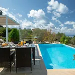 Villa Belvedere *
