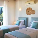 Belvedere Villa *