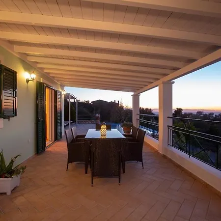 Belvedere Villa *