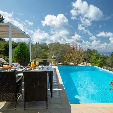 Villa Belvedere *