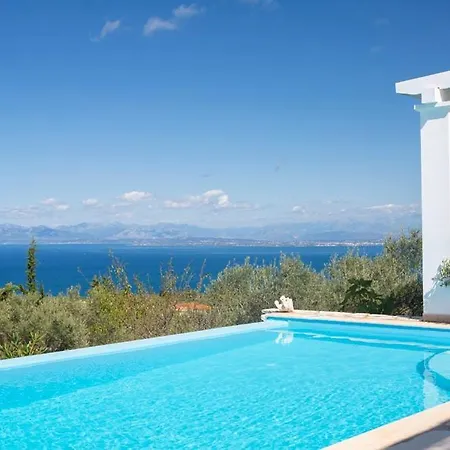 Belvedere Villa