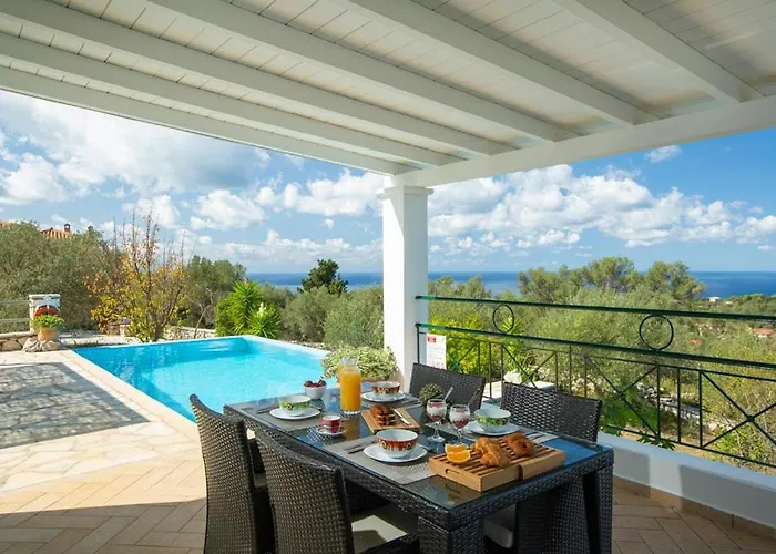 Belvedere Tsoukaládhes