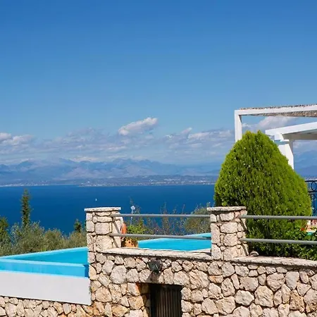 Belvedere * Tsoukaladhes