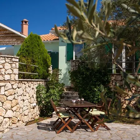 Villa Belvedere Tsoukaladhes