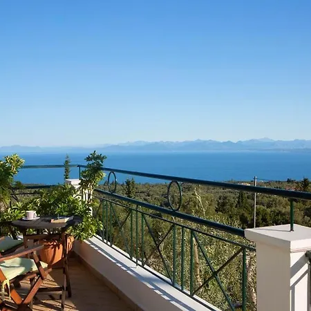 Belvedere Villa *