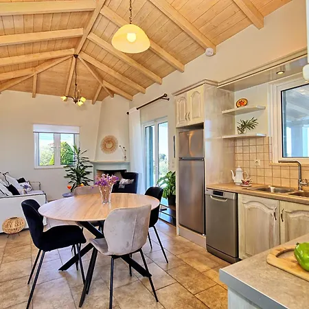 Belvedere * Tsoukaládhes