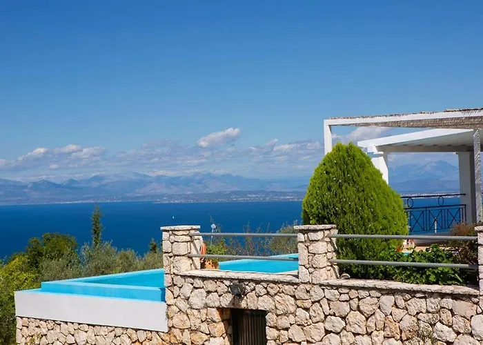 Belvedere * Tsoukaládhes