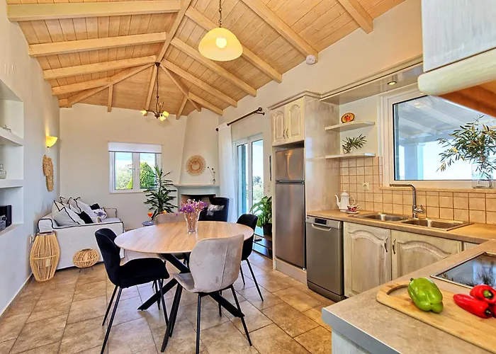 Belvedere * Tsoukaladhes